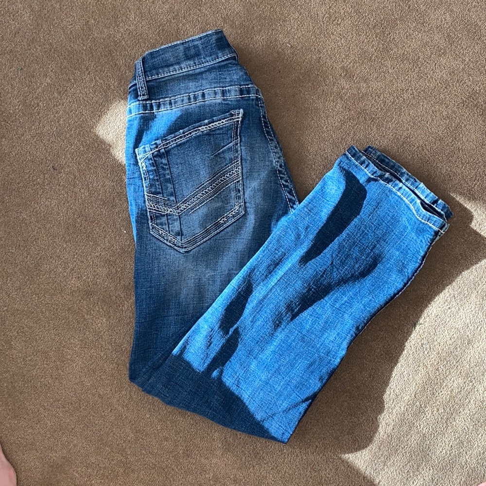 BKE jeans